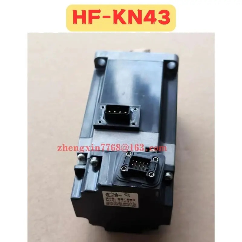 HF-KN43 HF KN43 서보모터 신
