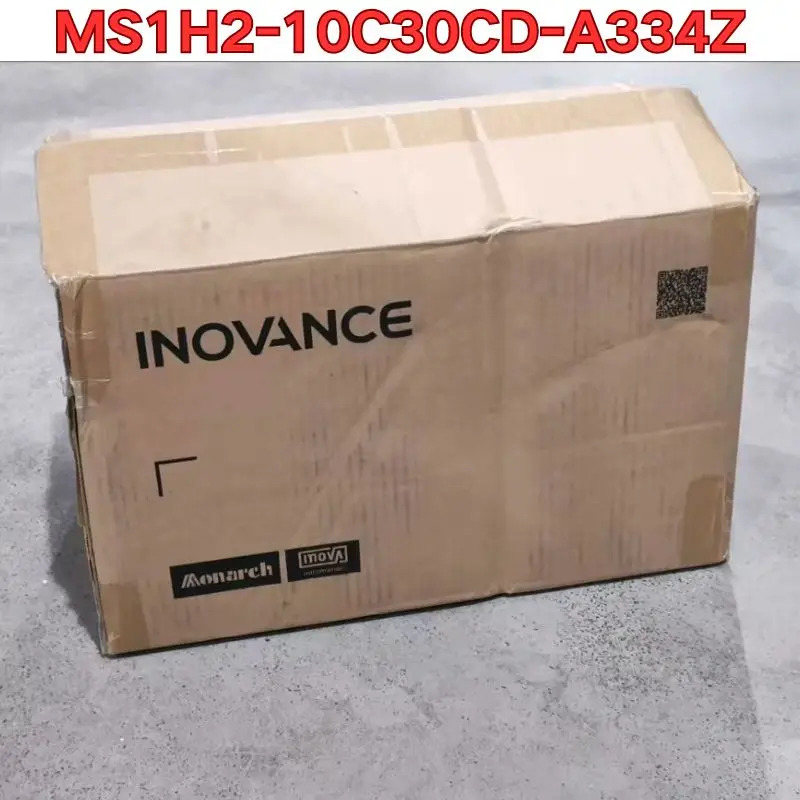서보모터 MS1H2-10C30CD-A334Z
