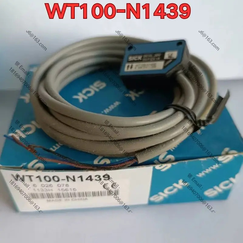 WT100-N1439 센서