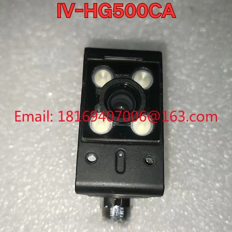 리퍼 IV-HG500CA 산업카메라 기능 리퍼는 정상