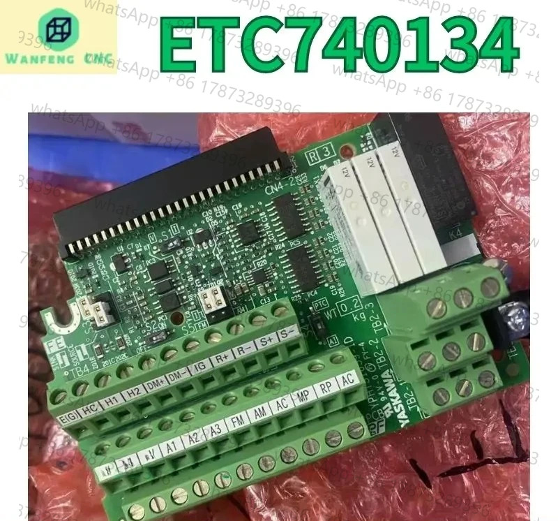E1000 ETC740134 YPHT31639-1D