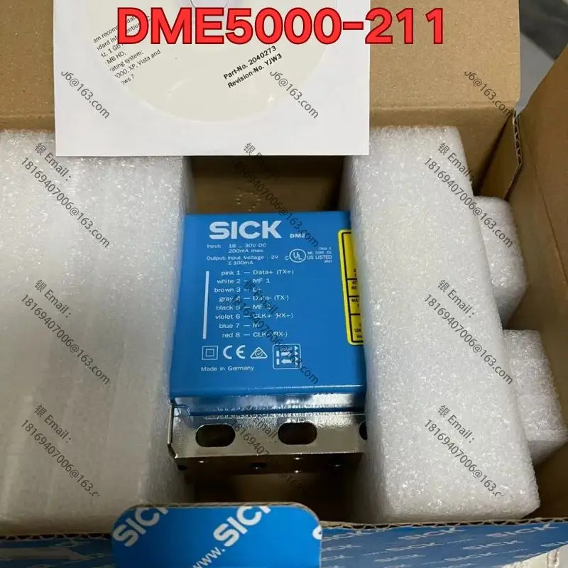 DME5000-211 센서