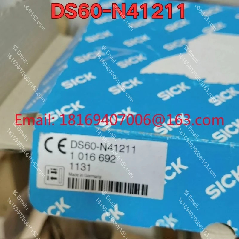DS60-N41211 센서