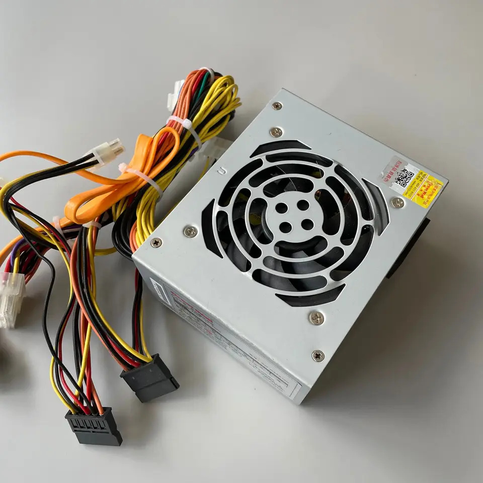 GW-M300 마이크로 소형전원공급장치 데스크탑 컴퓨터소형 전원공급장치 정격 270W 키트