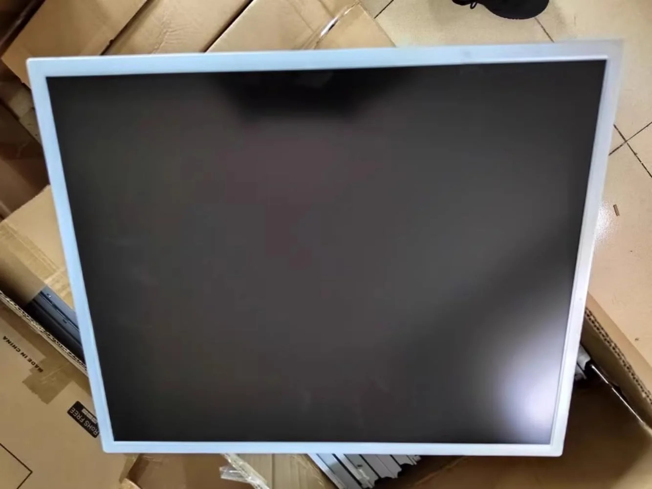 LCD 디스플레이 화면 19 인치 LQ190E1LW01