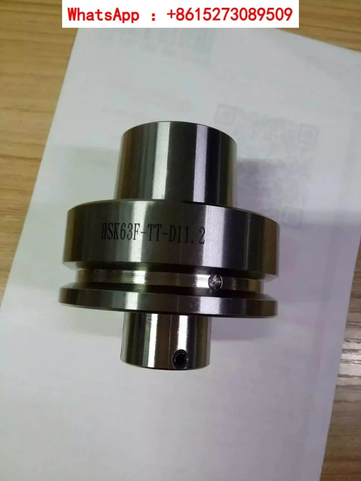 HSK-63F Renishao 프로브 핸들 OMP40