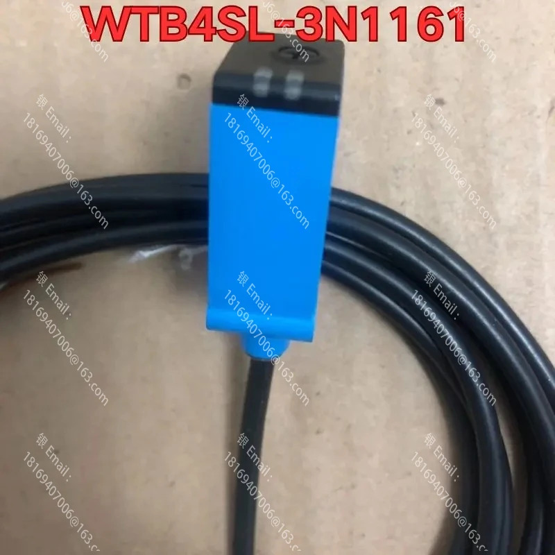 리퍼 WTB4SL-3N1161 센서 기능 리퍼는 정상