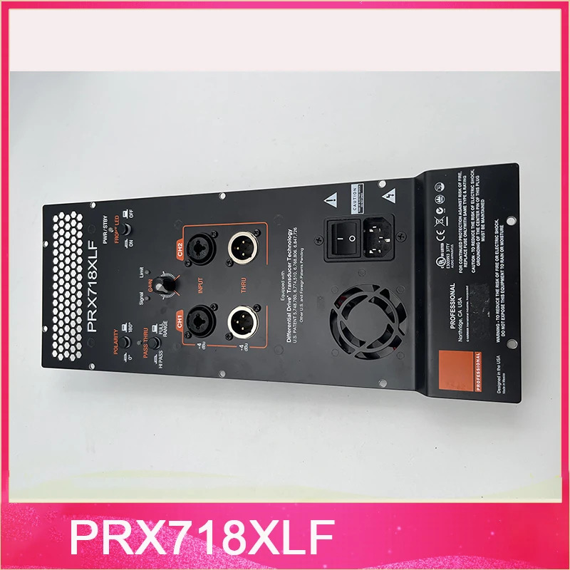 보드 PRX718XLF