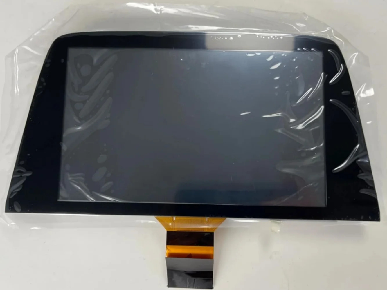 LCD 디스플레이 화면 LQ080Y5DZ06