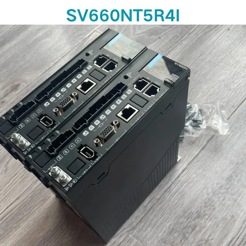 서보 드라이브 리퍼 OK SV660NT5R4I