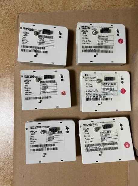 인버터 DP 통신 모듈 EMF2133IB EMF2131IB 2133IB 리퍼 기능은 그대로 유지됩니다.