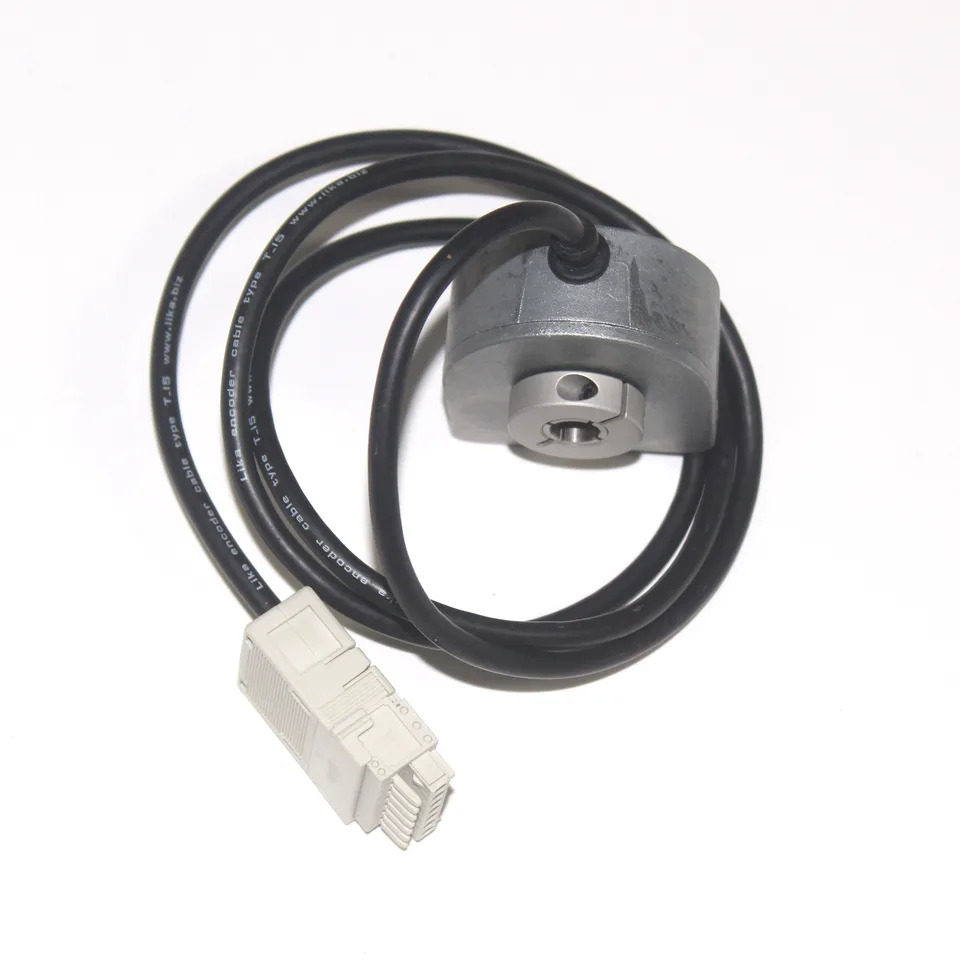라이카 LIKA 인코더 C58R IT65 -H-1024ZCU 2048ZCU412 414 415/ZCP4ER