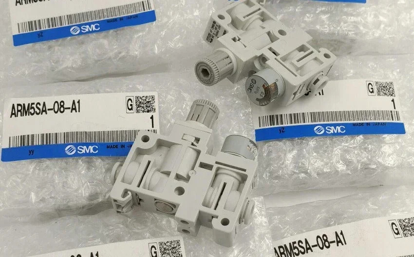 감압밸브 ARM5SA-06-A/ARM5SA-08-A/ARM5SA-18-A/ARM5SB-20-A