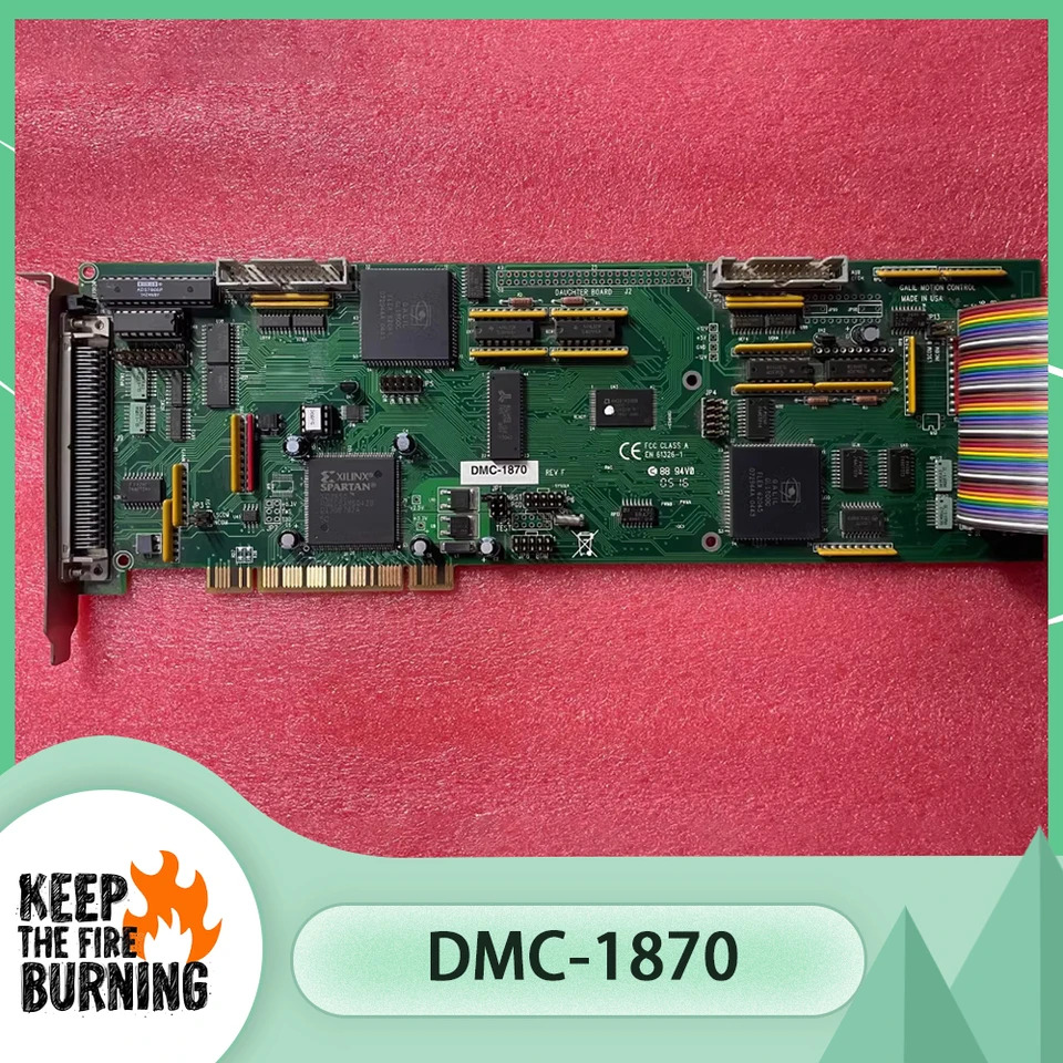 GALIL 모션 제어 카드 DMC-1870