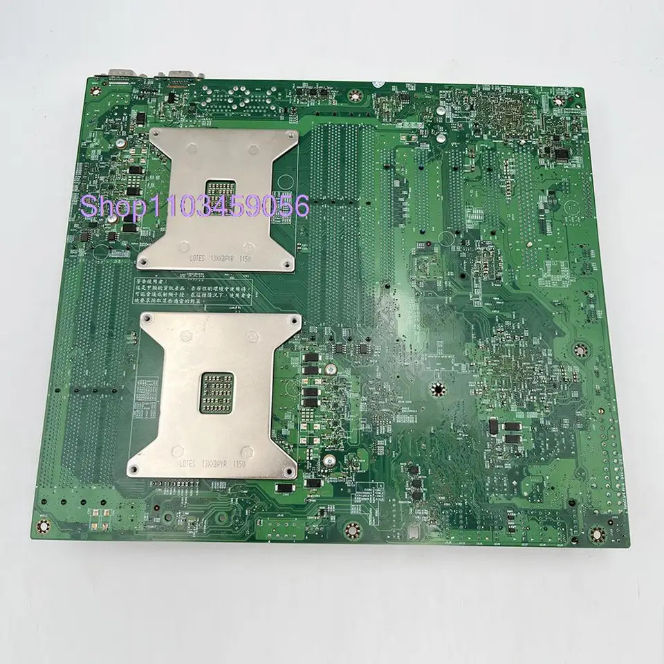 서버 마더보드 LGA1356 지지대 E5 2400 시리즈CPU S2400SC