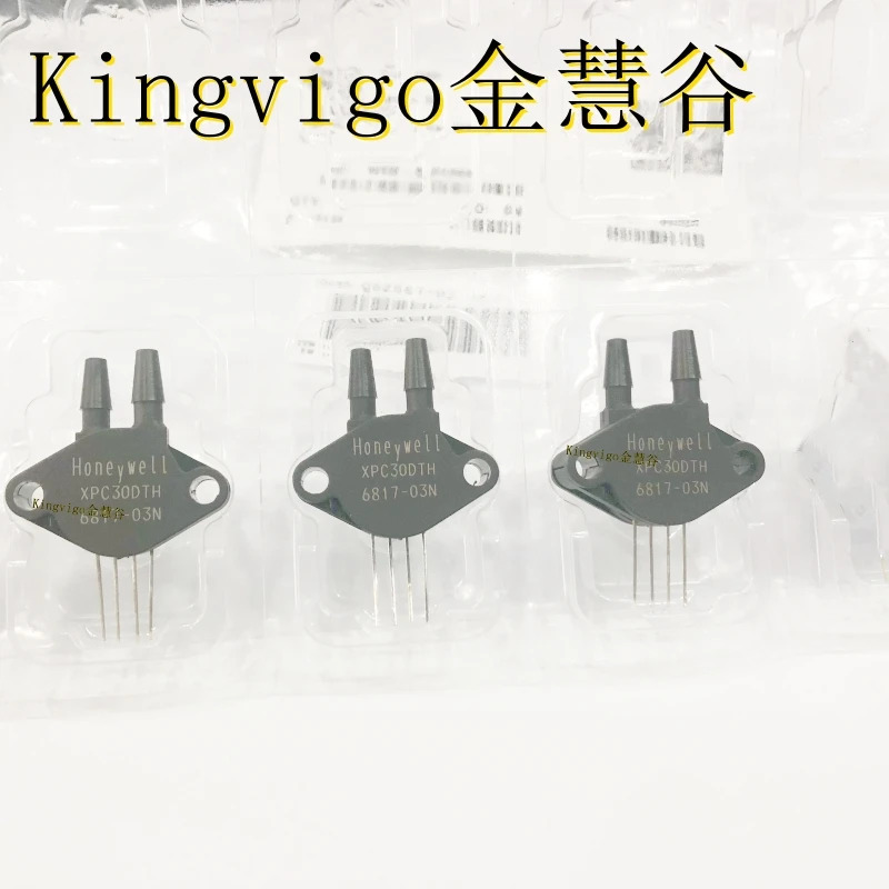 XPC30DTH Honeywell 공에이전트 고정밀 압력센서