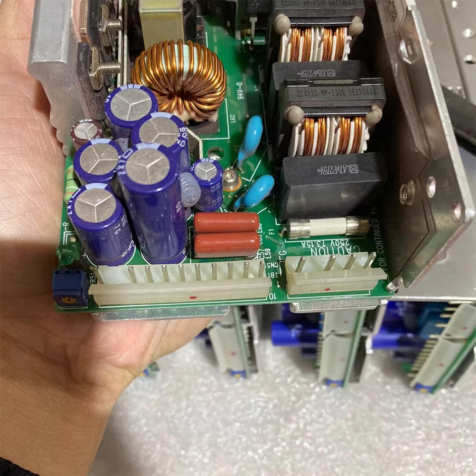 TDK 람다 전원 모듈100W JWT100-522/B
