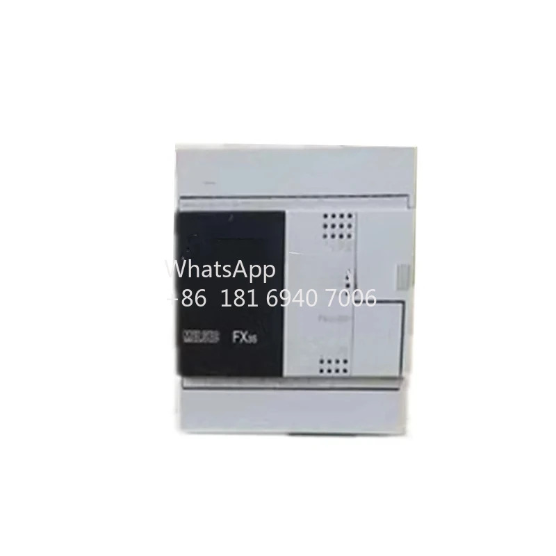 FX3S 시리즈 PLC 모듈 프로그래밍 컨트롤러 FX3S-10MT/DS FX3S-10MT/DSS New