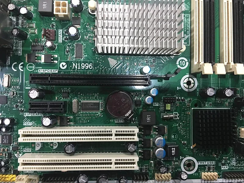 리퍼 PRO 4500 메보드636735 -001 635522 775 핀 DDR3
