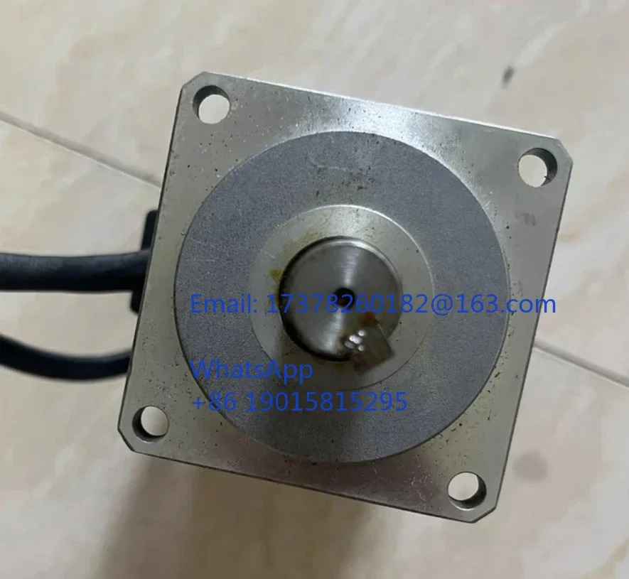 리퍼 서보모터 ASMT04L250AK 400W