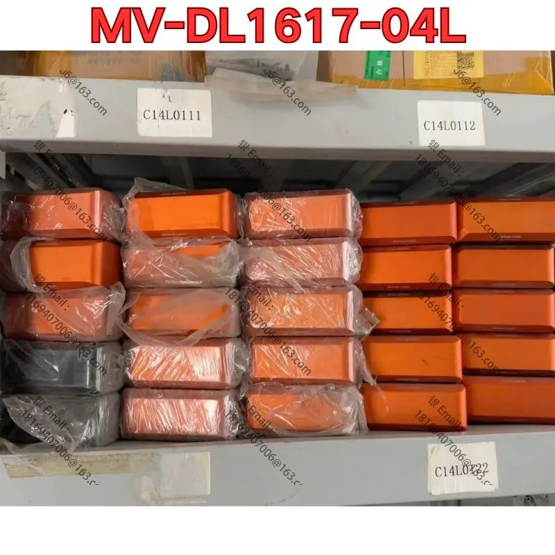 리퍼 MV-DL1617-04L 레이저 스테레오 카메라 기능 리퍼는 정상