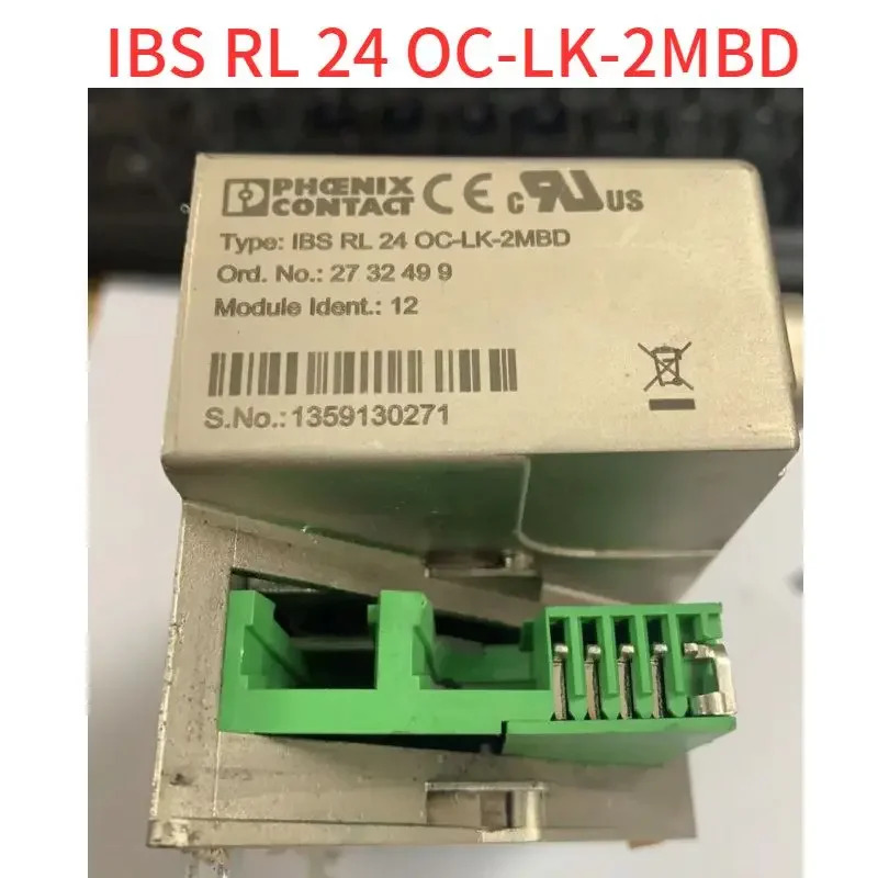 모듈 IBS RL 24 OC-LK-2MBD 2732499