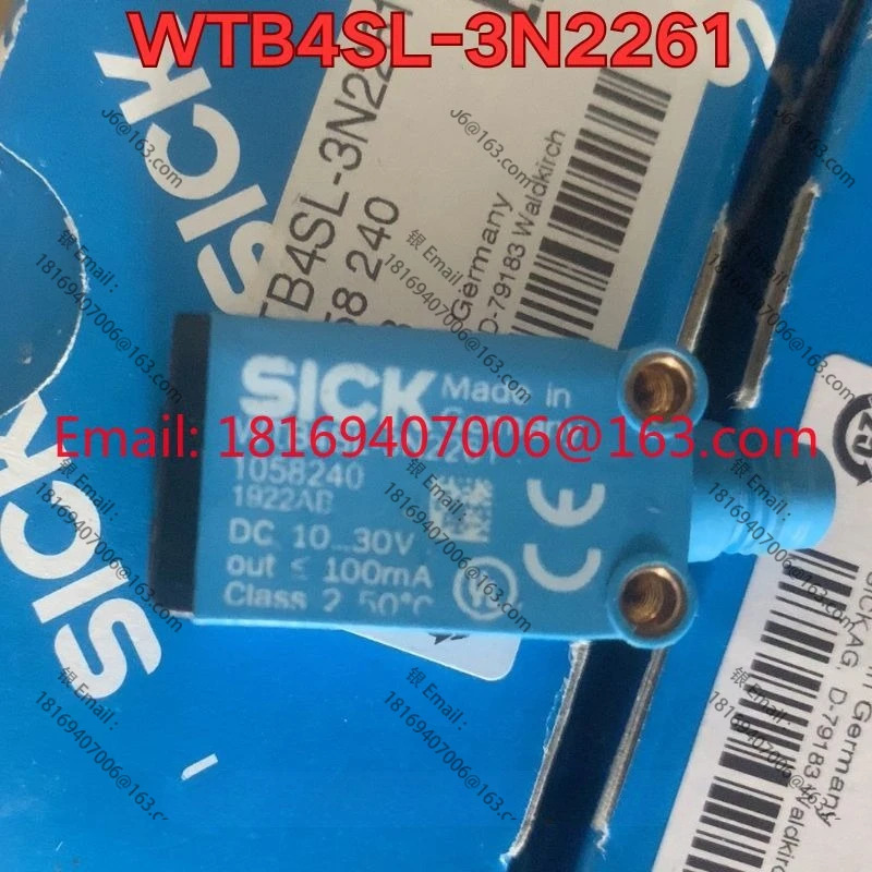 WTB4SL-3N2261 센서