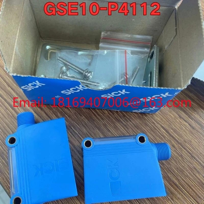 GSE10-P4112 센서