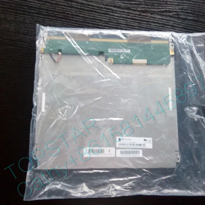 오리지널 산업TFT LCD 스크린 디스플레이 패널 TM121SDS01 12.1 인치 800x600
