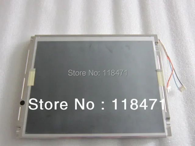 S-H-A-R-P LCD 패널 LQ104S1DG31 10.4 인치