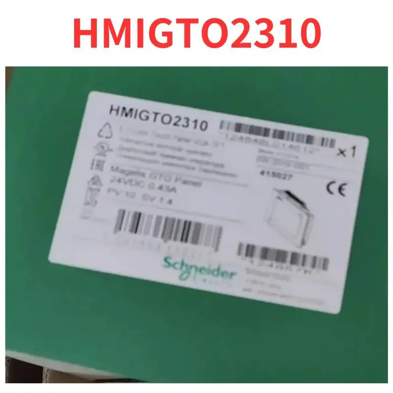 HMIO2310 터치 스크린