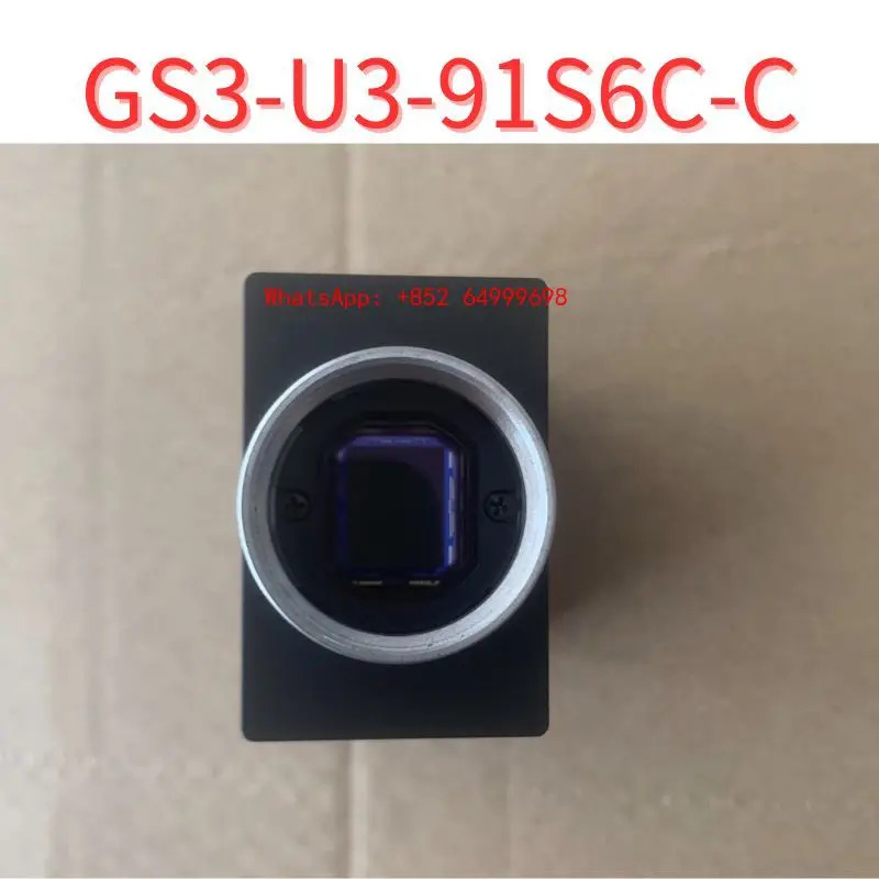 리퍼 산업카메라 GS3-U3-91S6C-C OK