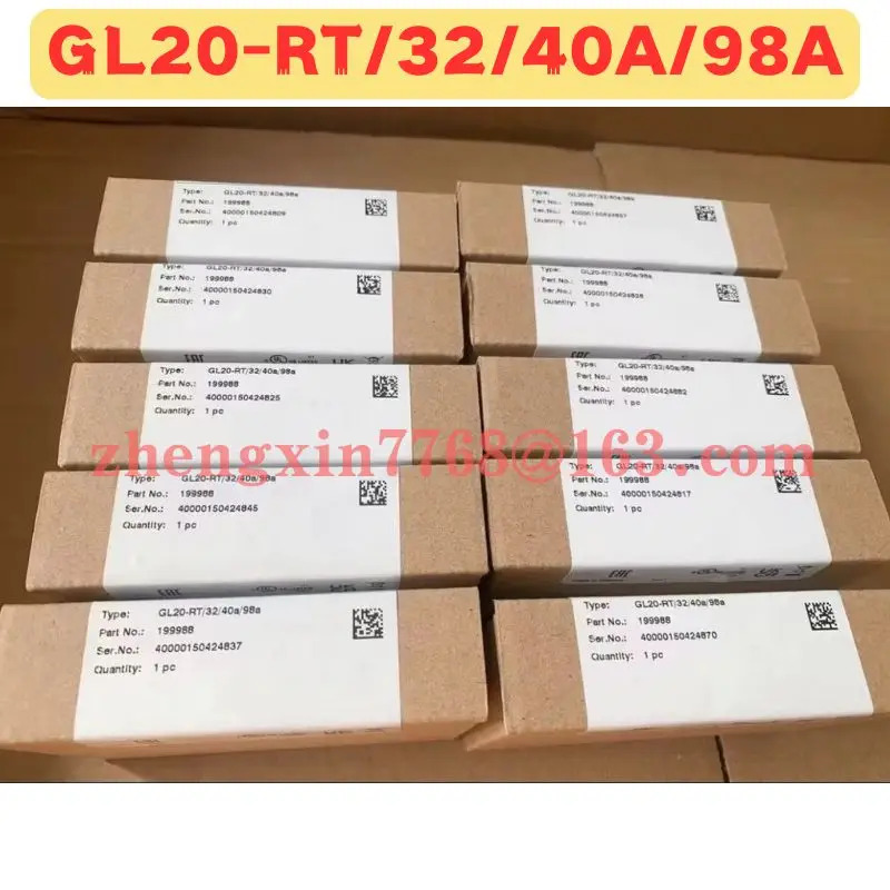 오리지널 광전센서 GL20-RT 32 40A 98A 신