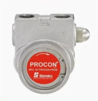 PROCON 고압 베펌프 10597 55PSI 102A080 100 125F11BA250 102B080F11BA250
