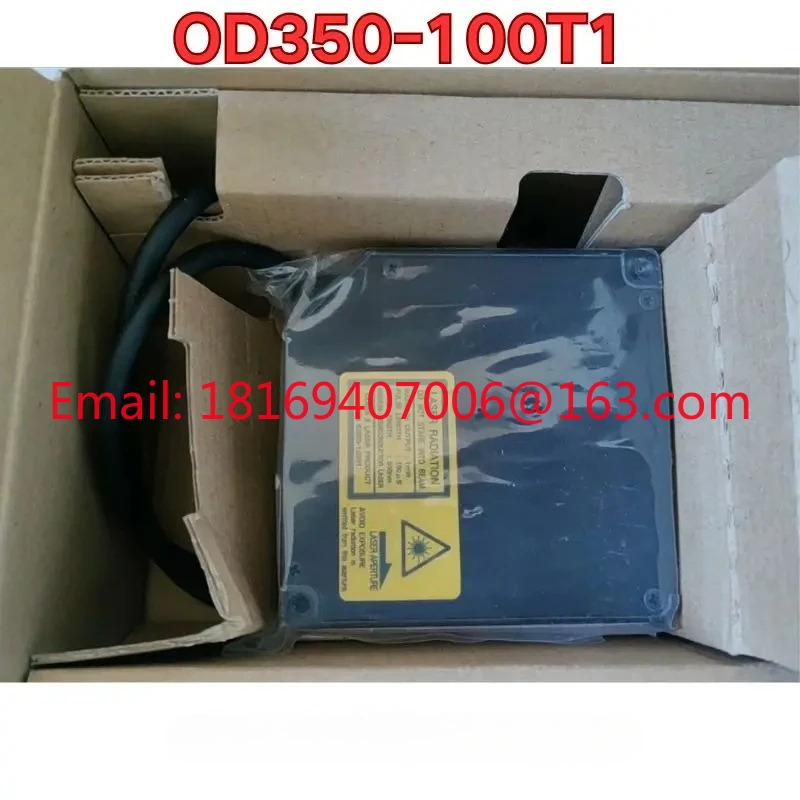 OD350-100T1 센서