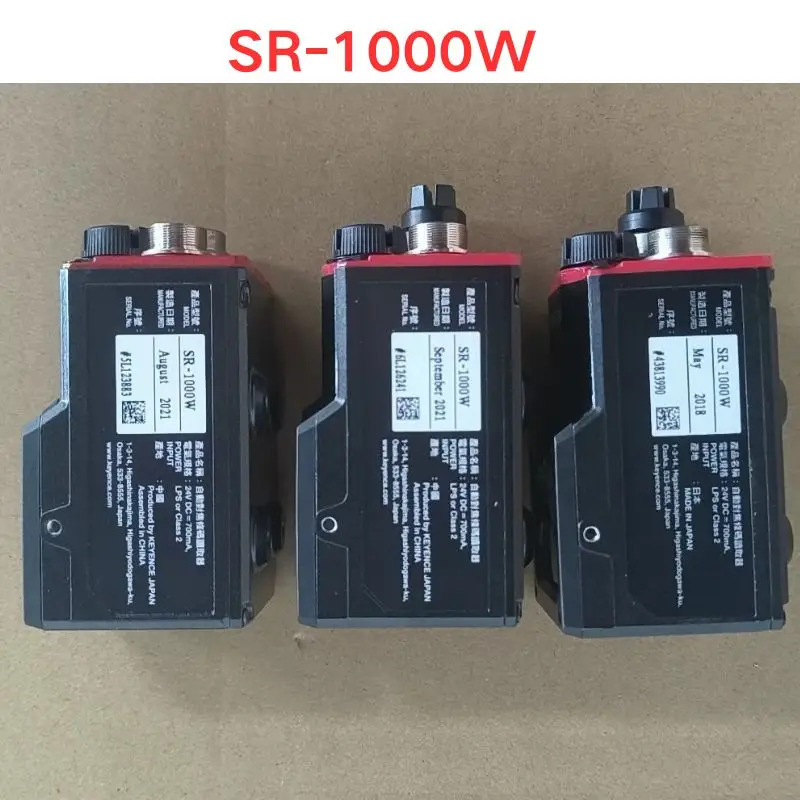 리퍼 OK SR-1000W 센서