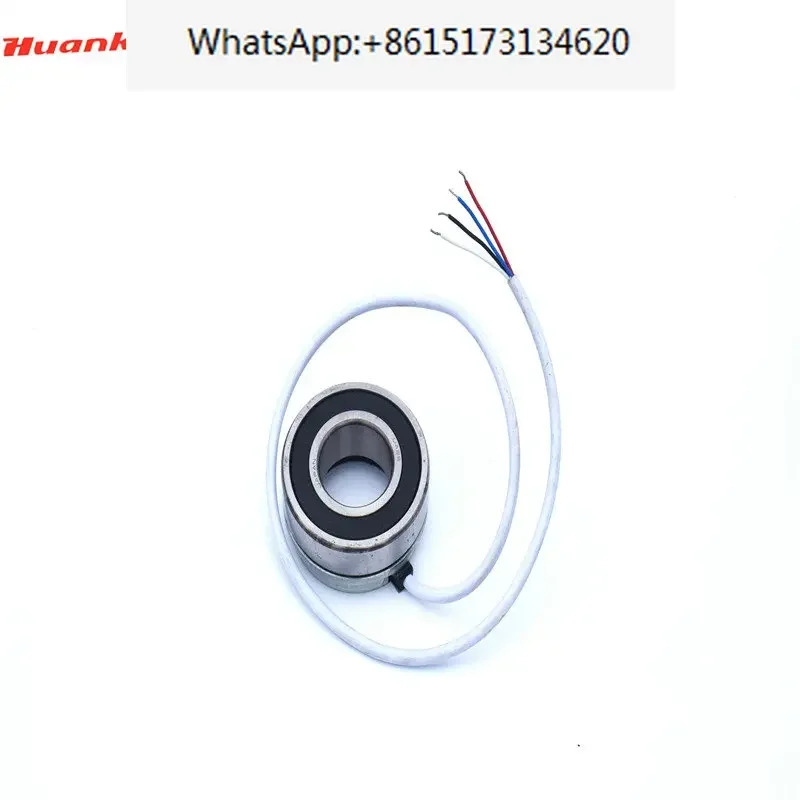 TOYOTA호환 Nichiyu tailift NSK 모터 베어링 인코더 6206V