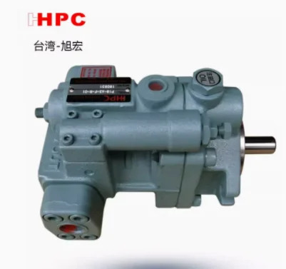 hp호환C 유압 오일 펌프 가변 피스톤 모델 P16-A3-F-R-01 P08-A3-F-R-01
