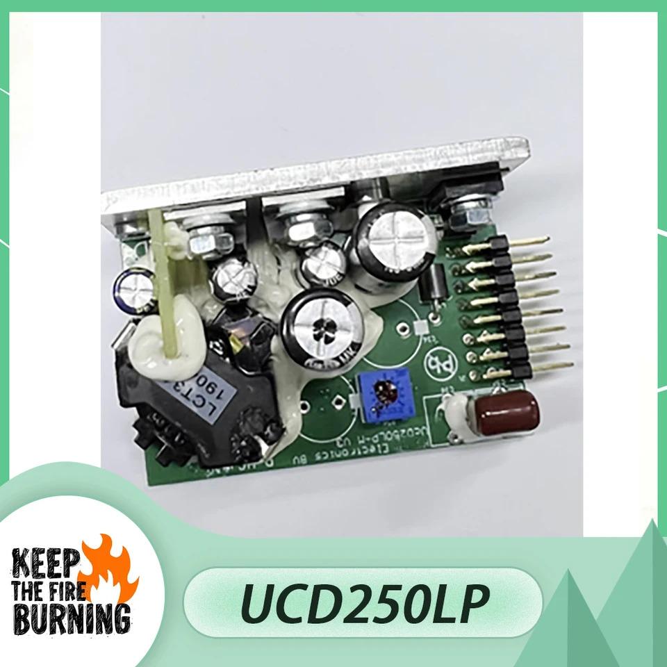 하이펙스 전부품 OEM 하이파이 D 전력 증폭기 모듈 UCD250LP