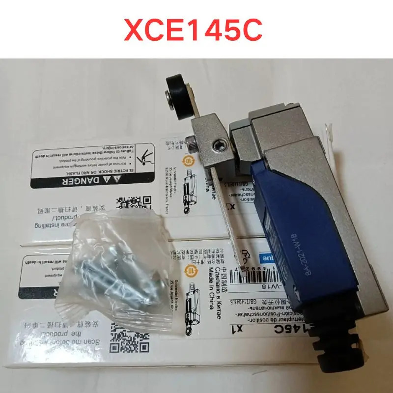 XCE145C 스위치 신