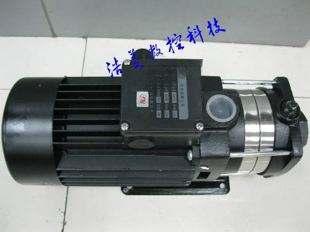 냉각 펌프 워터펌프 다단계 원심 수평 550W 750W