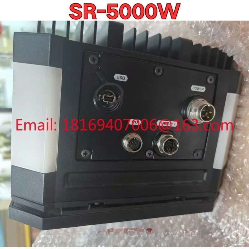 리퍼 SR-5000W 코드 리더기 기능 리퍼는 정상