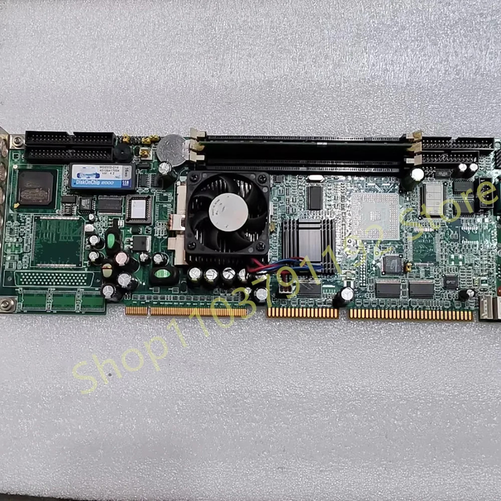 어드밴텍 산업컴퓨터 마더보드 PCA-6179L REV.A1
