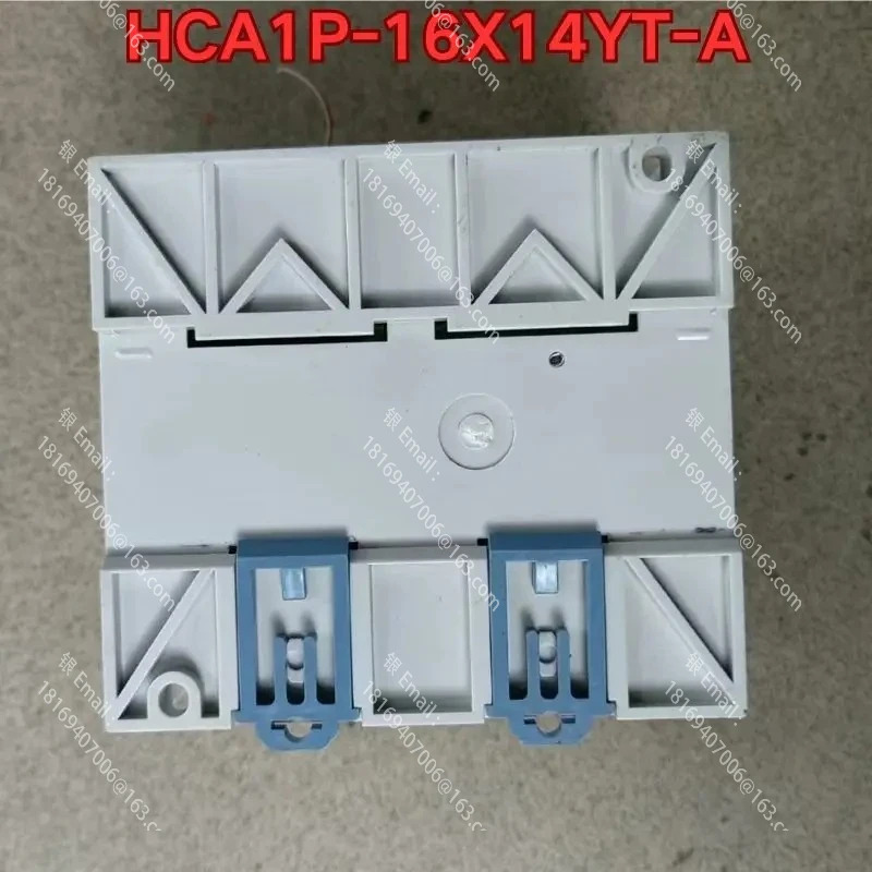 리퍼 HCA1P-16X14YT-A PLC 컨트롤러 기능 리퍼는 정상