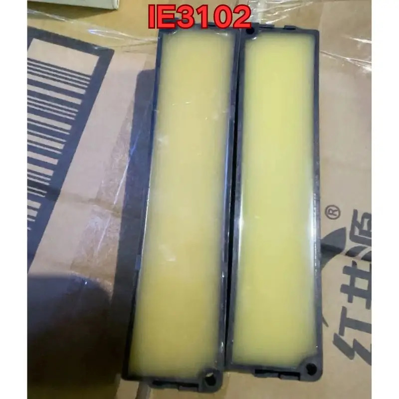 리퍼 PLC 모듈 IE3102 기능 정상