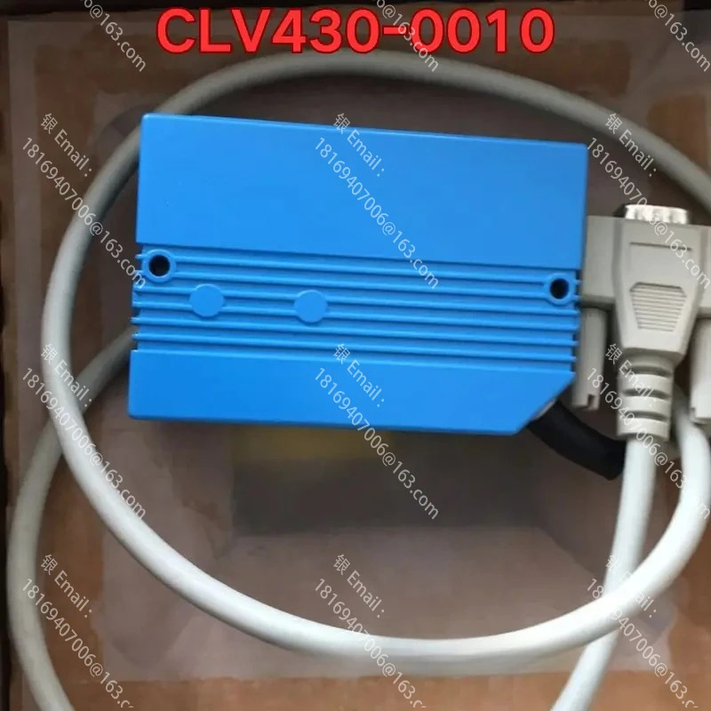 CLV430-0010 바코드 스캐너