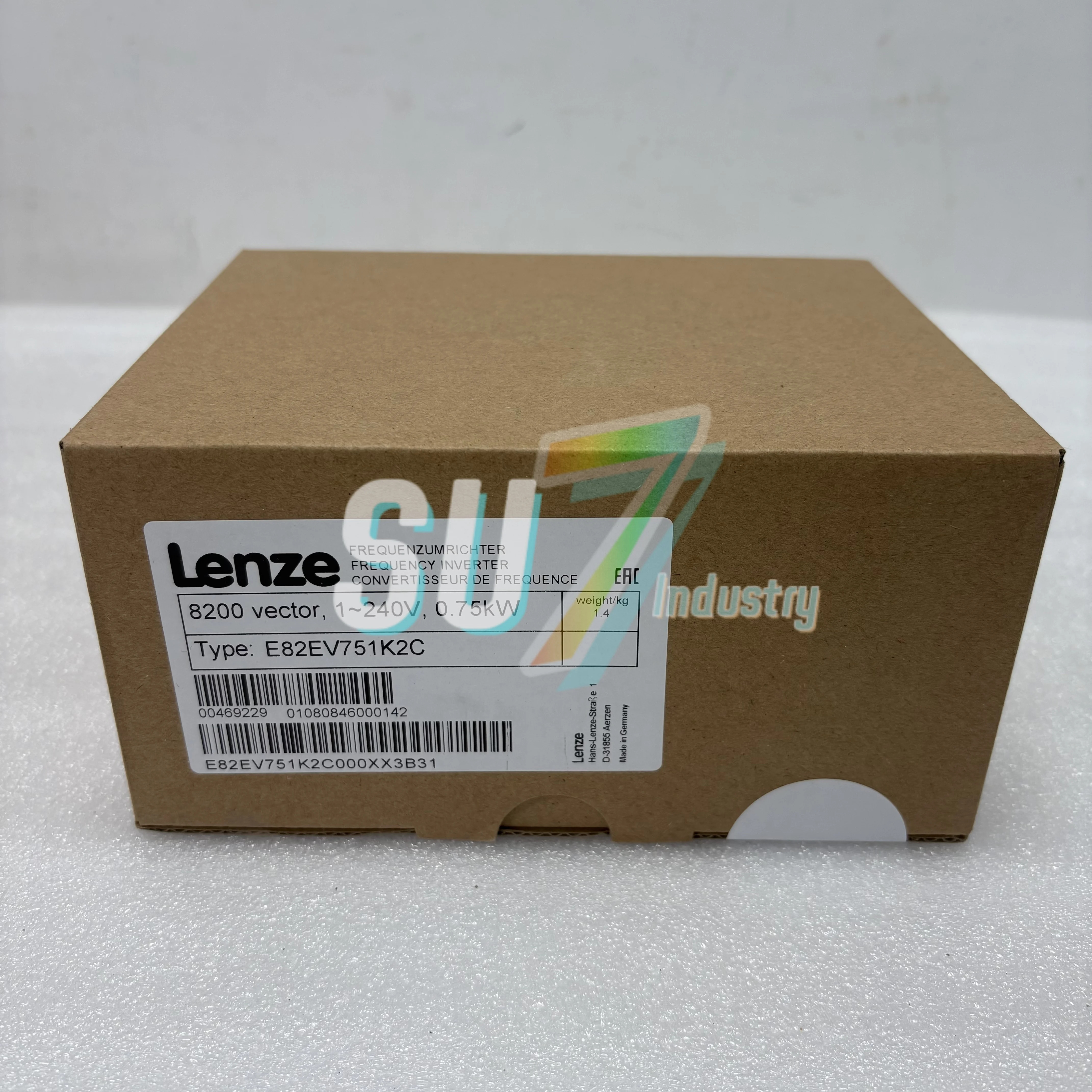 주파수 변환기 E82EV751K2C E82EV751K2C200 E82EV751K4C040 E82EV751K4B040 E82EV751K4C