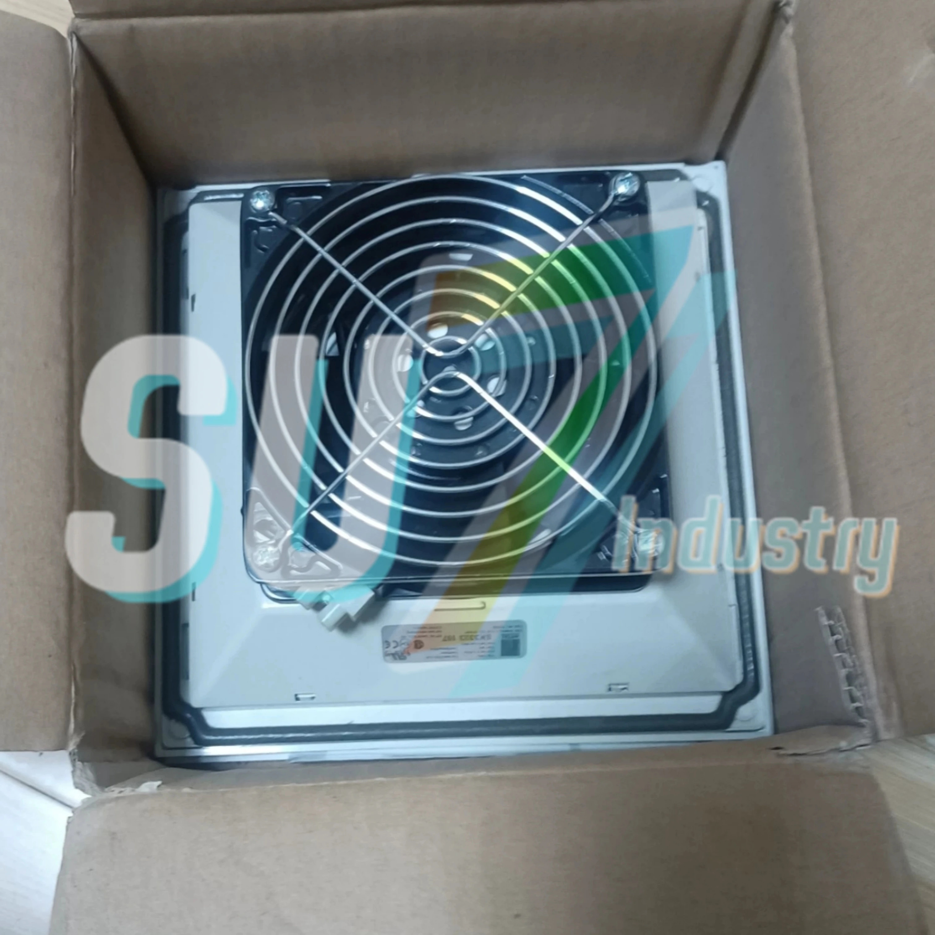 냉각팬 새 SK3323.107 SK3324.107 SK3325.107 SK3326.107 SK3327.107