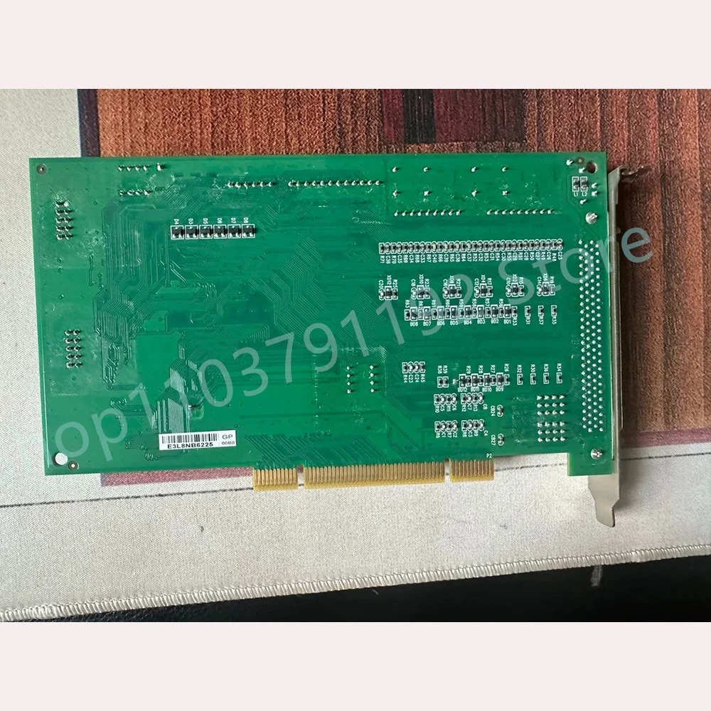 모션 컨트롤 카드 PCI-8164
