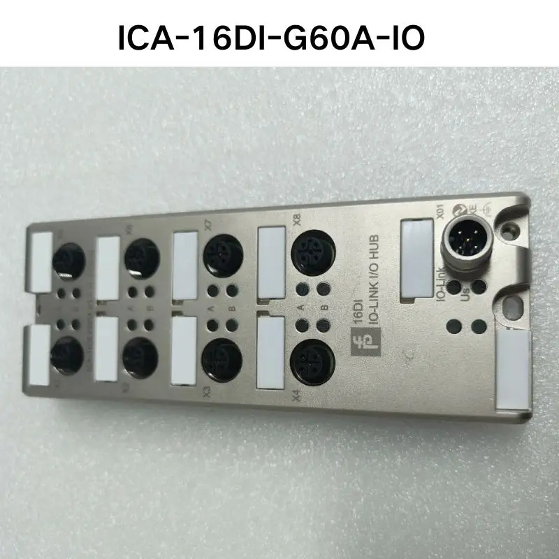 리퍼 OK ICA-16DI-G60A-IO 모듈